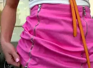 Khloe Kapri Exposed Publicly