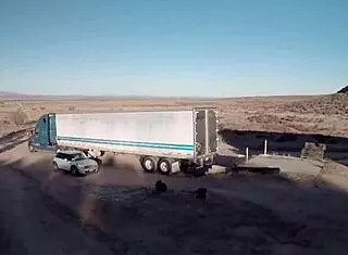 Wow! These Three Sexy Lesbians Had Wild Sex After The Ride!