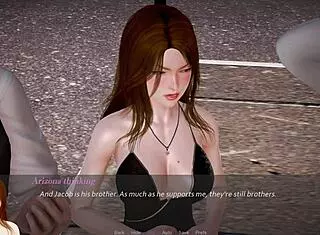 Let's Play Arizona Unbridled Part 3