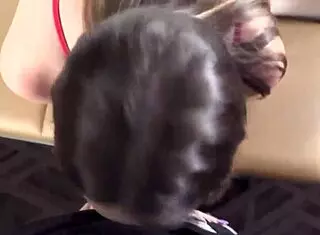 Luckiest Seth Brogan Dumps His Load Inside Everly Haze