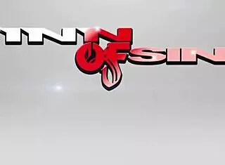 Big Booty Italian Moona Snake Takes On Massive Bbc