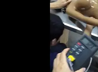 Hotsexydolls performs quality testing on real dolls