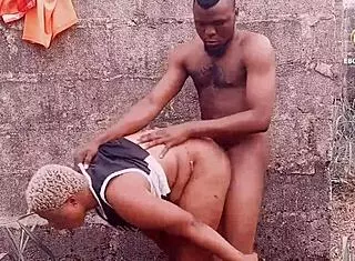 I live a ghetto lifestyle with my ebony group in the city