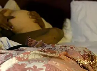 Lost Scene: Late Night Pussy Robber With Lucio-Marave!