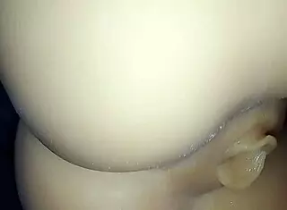 Oh my god, I finally got to fuck my best friend's wife's pink pussy