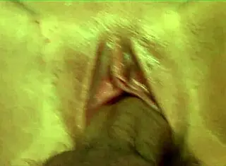 Hot Blond Swallows Big Italian Cock