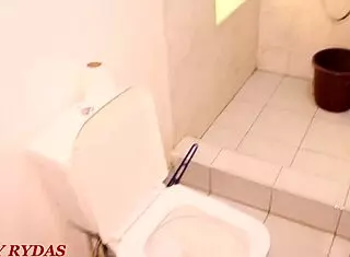 she has a boyfriend but comes to me for fucking anytime she wants my big black cock