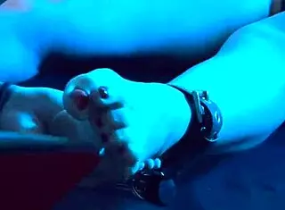 what desires arise when licking my pretty latina toes