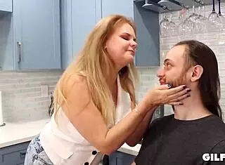 i fucked porn legend gilf micky lynn - gilfaf