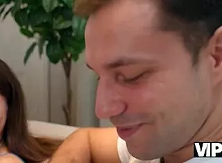 anal sex with ass to face and spitting