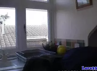 Classy Milf Interacts With Plumber In Intriguing Way