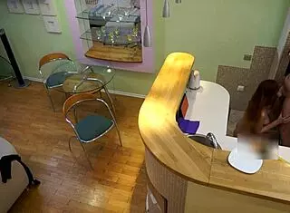 Hime Marie's Skinny Body Fucked Hard by Stepbrother POV