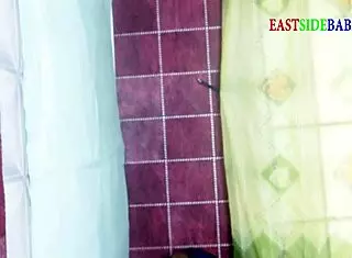 Eastsidebabe And Patricia9ja At The Gloryhole.