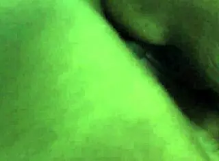 Grandma Fake A Sound While Cooking Lunch For Me After School Hour Just To Fuck My Big Black Cock