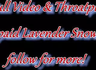 Joylne Cujoh, can you survive this deepthroat challenge and gulp cum?