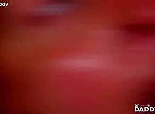 Tattooed vixen annie king contrasts innocence with doctor's intense pounding.