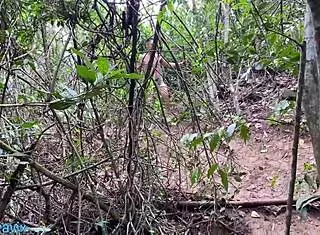 Ms Paris Practices Her Squirting Technique