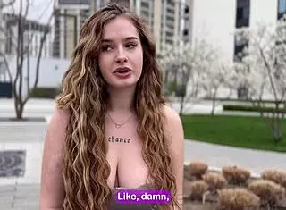 Big Tit Best Friend Fucked Hard