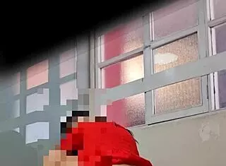 i accidentally spied on the director's office at catholic university of colombia with a hidden cam