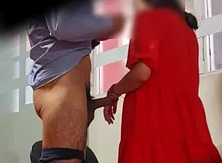 i accidentally spied on the director's office at catholic university of colombia with a hidden cam