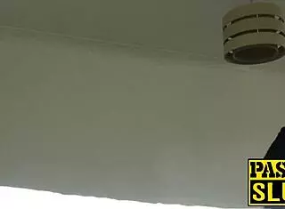 欲女米莎梅菲尔被狠肛爆菊