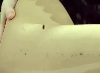 Tall Milf Elza Kom In Nylon Shoes Plays With Huge Cock And Toys