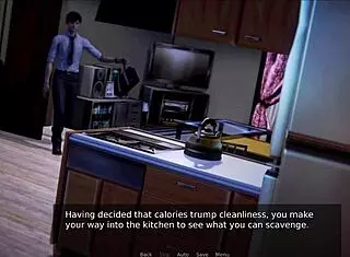 In academy 204, players uncover hidden mysteries.