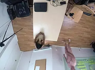 Mandy mynxx sucks cock deepthroat