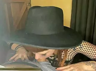 Feeling Pain from Whipping and Deepthroat