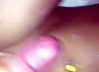 Young Czech Teen 18+ Hand Jo Real Video Perfect Hand Job With Cum Shot On Her Homemade!