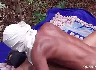 Sex Camp Adventure With My Ex Boyfriend