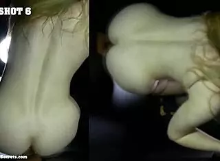 you can use your pussy here