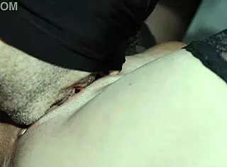 Please lick my wet pussy until I orgasm?