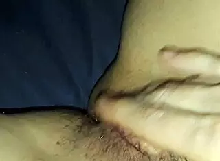 personal pov video featuring my wife captured on november 4th 2017 at home