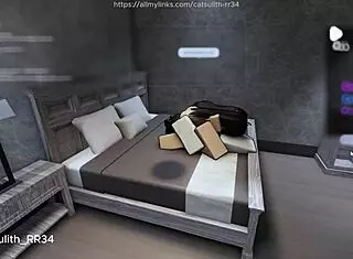 She Came Back For A Second Quickie The Same Day As Our First