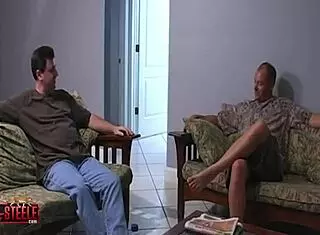 Sharing Milf Wife Rachel Steele In Retro Group