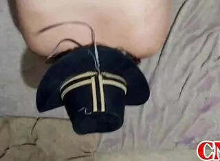 Minha Vaqueira Dando O Rabo De Quatro