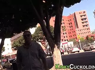 Hotwife Rides Black Cock With Big Tits And Cumshot!