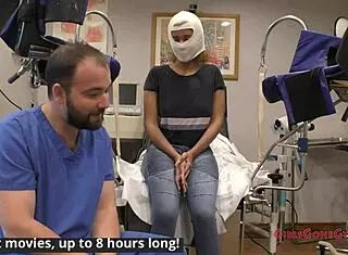 The doctors olympic failure - taylor ortega