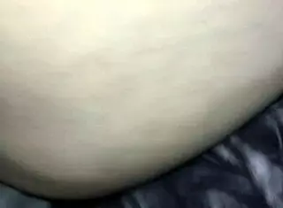 barely legal teen gets creampie from stepdad in missionary 😏