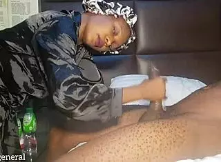 little step sister is getting devoured by big black cock