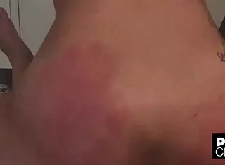 Mike Angelo's Emotional Sex Tape With Wife And Friend In Anal 3some