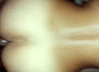 Friend Bends Over For Doggystyle Sex And Cumshot