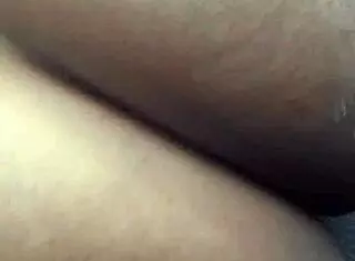 This thick old thot gives another sloppy top performance