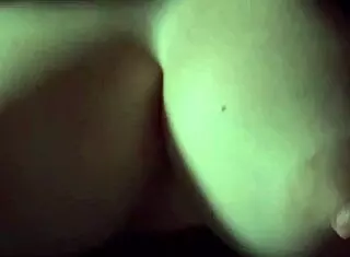 artemisia love's big boobs bouncing in solo session