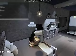 She Came Back For A Second Quickie The Same Day As Our First