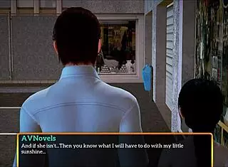 My new family 327 with small tits game 😏