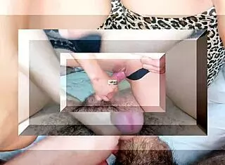 Japanese Skinny Girl Gets Accidental Creampie In Doggy