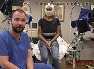 The doctors olympic failure - taylor ortega