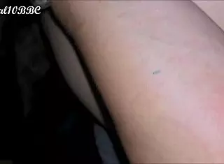 i lied and said i was just going to put my head in her ass she loved it, then deepthroat, riding, monster cock interracial assfucking in hotel